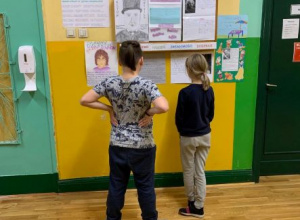 IX Europejski Tydzień Świadomości Dysleksji „ Jesteśmy różni- jesteśmy razem”