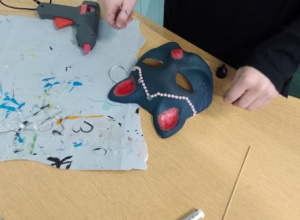 Karnawał w Piątkach