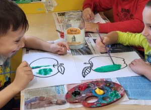 Światowy Dzień Jabłka 28.09.2022r.