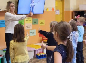 5.10.2022r. XX TYDZIEŃ ŚWIADOMOŚCI DYSLEKSJI