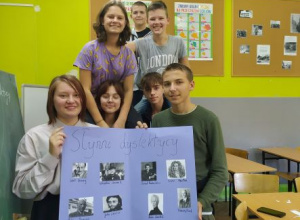 Tydzień Swiadomości Dysleksji 2022