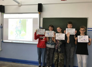 TYDZIEŃ ŚWIADOMOŚCI DYSLEKSJI- 2022