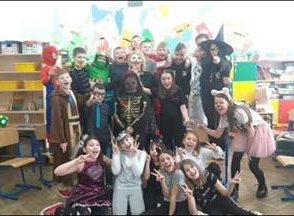 Ach, co to był za bal!