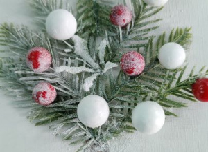 Konkurs na najładniejszą kartkę ze świątecznymi życzeniami w języku angielskim