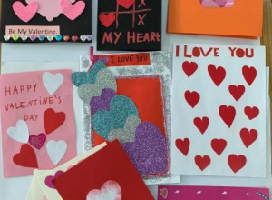 Dzień św. Walentego 2023