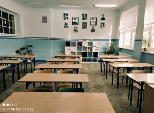 Co nowego w naszej szkole?