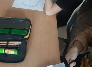 Dziel się uśmiechem