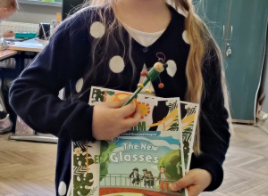 Zwycięzcy konkursu Save the Earth