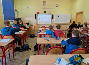 Europejski Tydzień Świadomości Dysleksji 2023