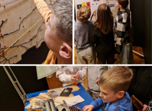 „ Łódź sprzed Łodzi”