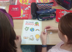 Międzynarodowy Dzień Ziemi 2024