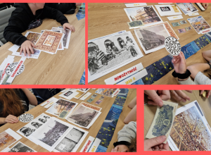 Warsztaty w Muzeum Archeologii