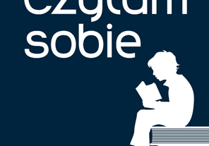 logo akcji czytam sobie