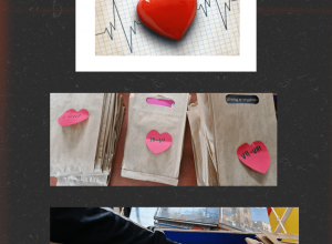 Randka w ciemno z książką