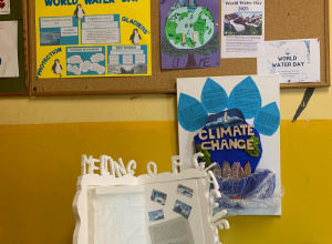 22 marca - Światowy Dzień Wody