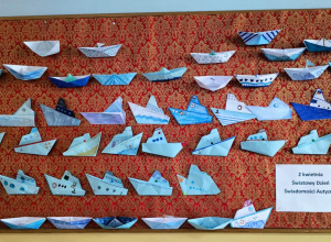 Dzień Świadomości Autyzmu