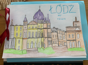 Sukces Naszej Uczennicy