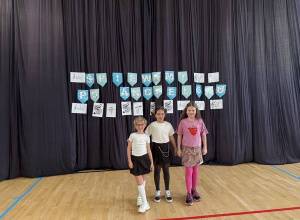 Sukces Naszych Uczennic