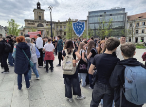 Marsz przeciw Hejtowi