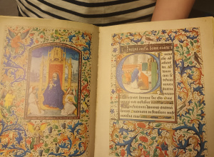 Warsztaty "Była sobie książka"