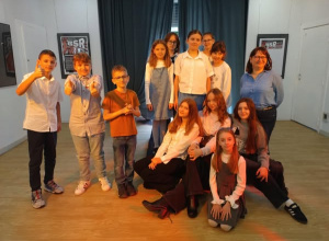 Konkurs Recytatorski