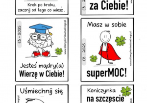 motywatory