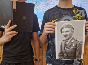 Europejski Tydzień Świadomości Dysleksji