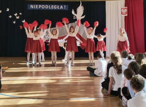 Apel z okazji obchodów Święta Niepodległości