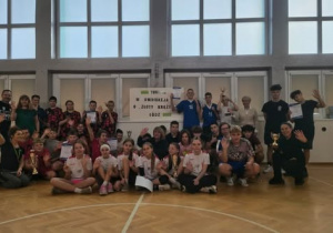 zdjęcie uczestników