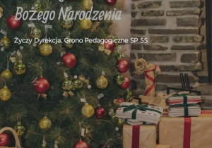 życzenia świąteczne