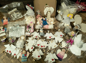 Dzień Babci i Dziadka