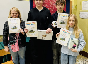 XII Konkurs Fotograficzny "Łódź w obiektywie"