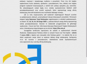 Targi Edukacyjne