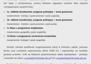 zaproszenie