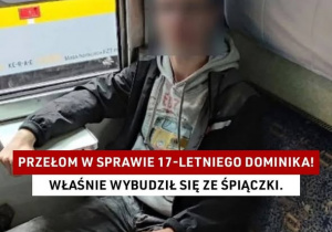 akcja dla dominika