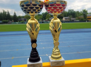 Szkolna Drużynowa Liga Lekkoatletyczna
