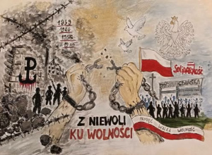 Ogólnopolski Konkurs "Symbole Wolności"