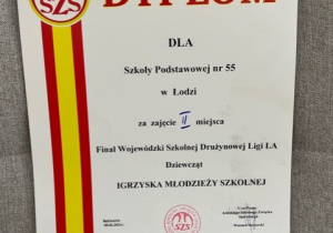 zdjecie dyplomu